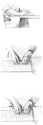 Безопасная работа за компьютером 2 background25