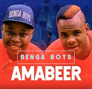 Benga Boys – AmaBeer