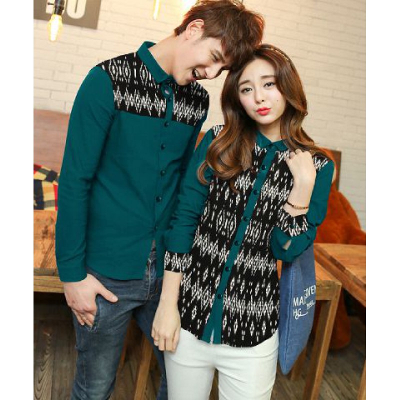 Jual Online Diamond Tosca Couple Murah Jakarta Bahan Katun Stretch Terbaru Jual Online Diamond Tosca Couple Murah Jakarta Bahan Katun Stretch Terbaru