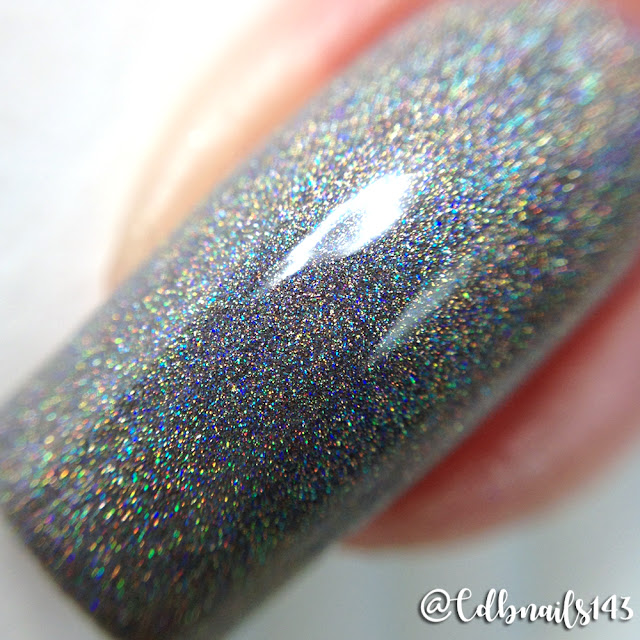 Salon Perfect-Holo-day Weekend