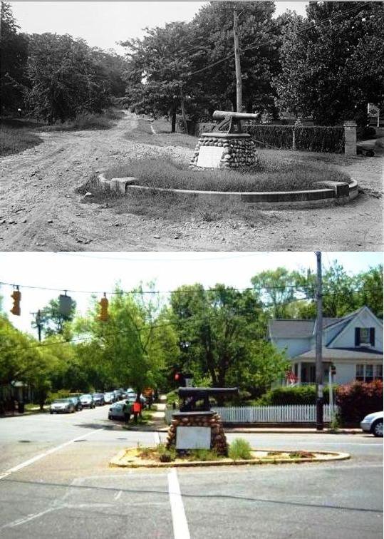 Archiving Alexandria, Virginia