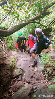 Pendakian Gunung Ciremai Via Linggarjati