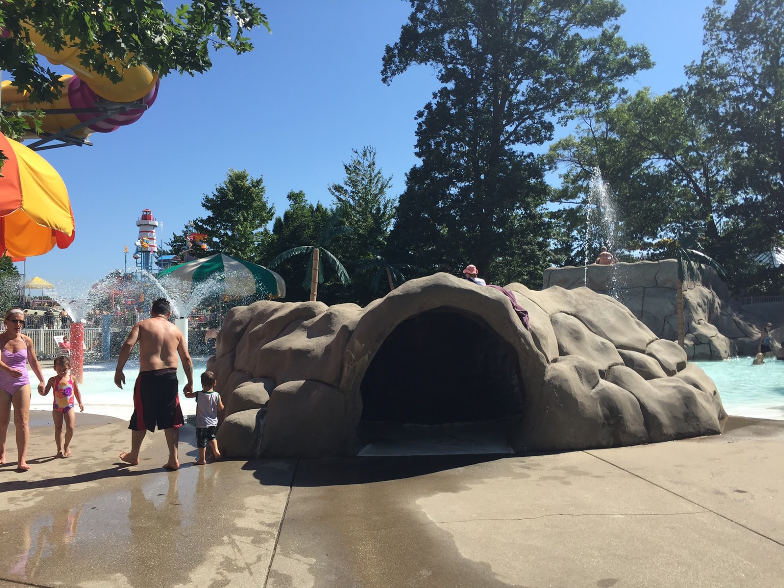 Mommy's Favorite Things: Michigan's Adventure is Celebrating their 60th ...