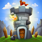 Tower Crush Apk v1.1.4 Mod