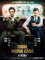 Trùm Hương Cảng