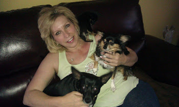 My Dogs and Me