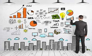 Startup Sukses di Dunia