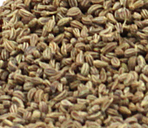 Carom Seeds or Ajwain Nutritional Facts and Nutritional Value