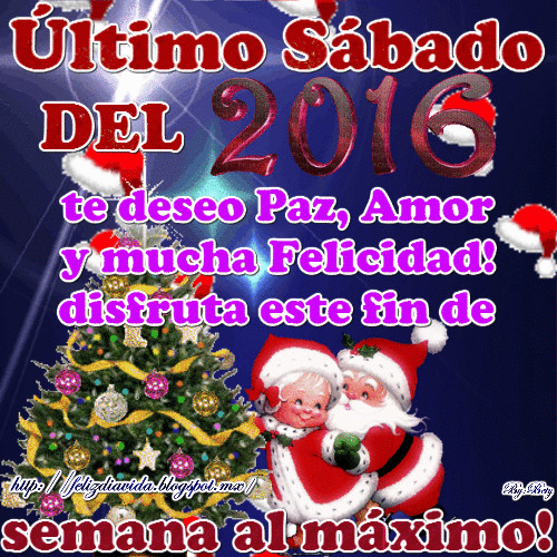 FELIZ DÍA A LA VIDA Último Sábado (ver más...) FELIZ DÍA A LA VIDA Último Sábado (ver más...)