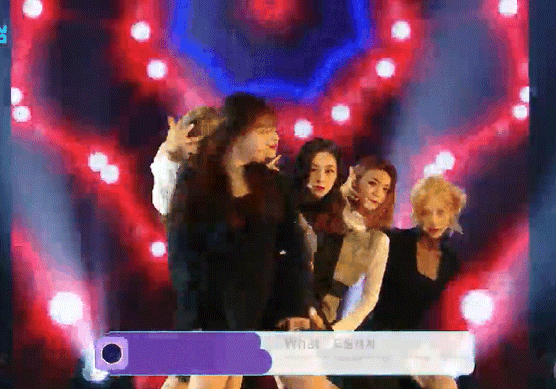 카카오톡 이모티콘 표절논란 아이돌 | 인스티즈