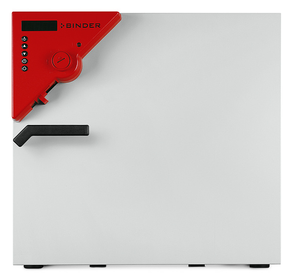 TỦ SẤY ĐỐI LƯU CƯỠNG BỨC BINDER FD 53 TỦ BINDER