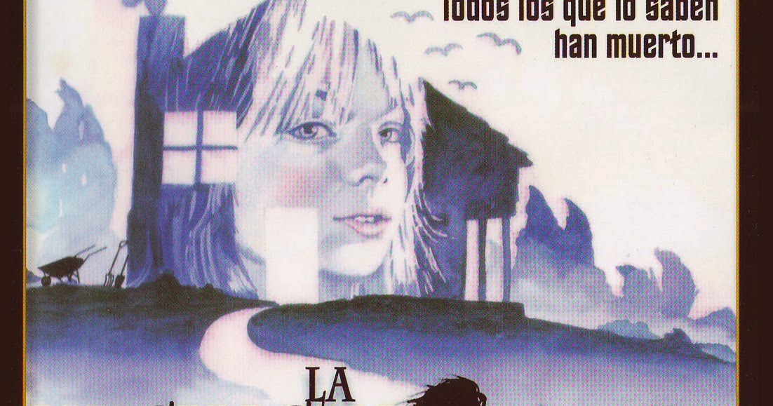 THE LITTLE GIRL WHO LIVES DOWN THE LANE (1976) LA MUCHACHA 