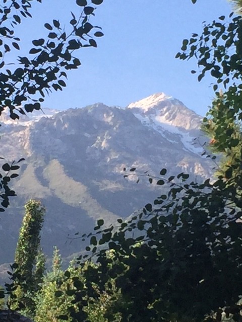 Lone Peak Wilderness Area, Alpine Utah