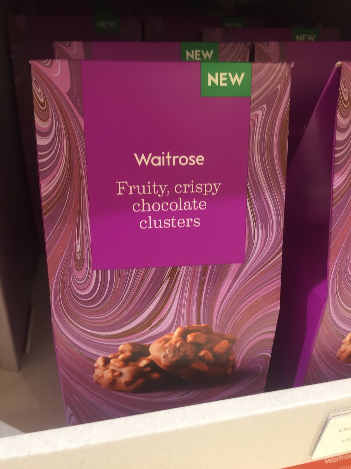 Waitrose copying Hotel Chocolat bars?! (slabgate)