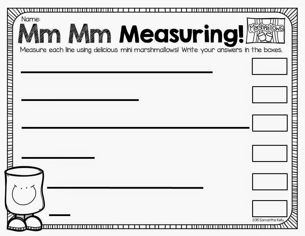 Mrs. Kelly's Klass: Let's Measure! Books, Videos, Ideas, Resources, and