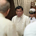 Duterte to resume peace talks: 'It pains me to see Filipinos fighting against fellow Filipinos'