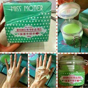 Miss Moter Hijau asli/murah/original/supplier kosmetik