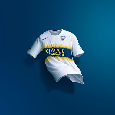 boca juniors jersey 2018