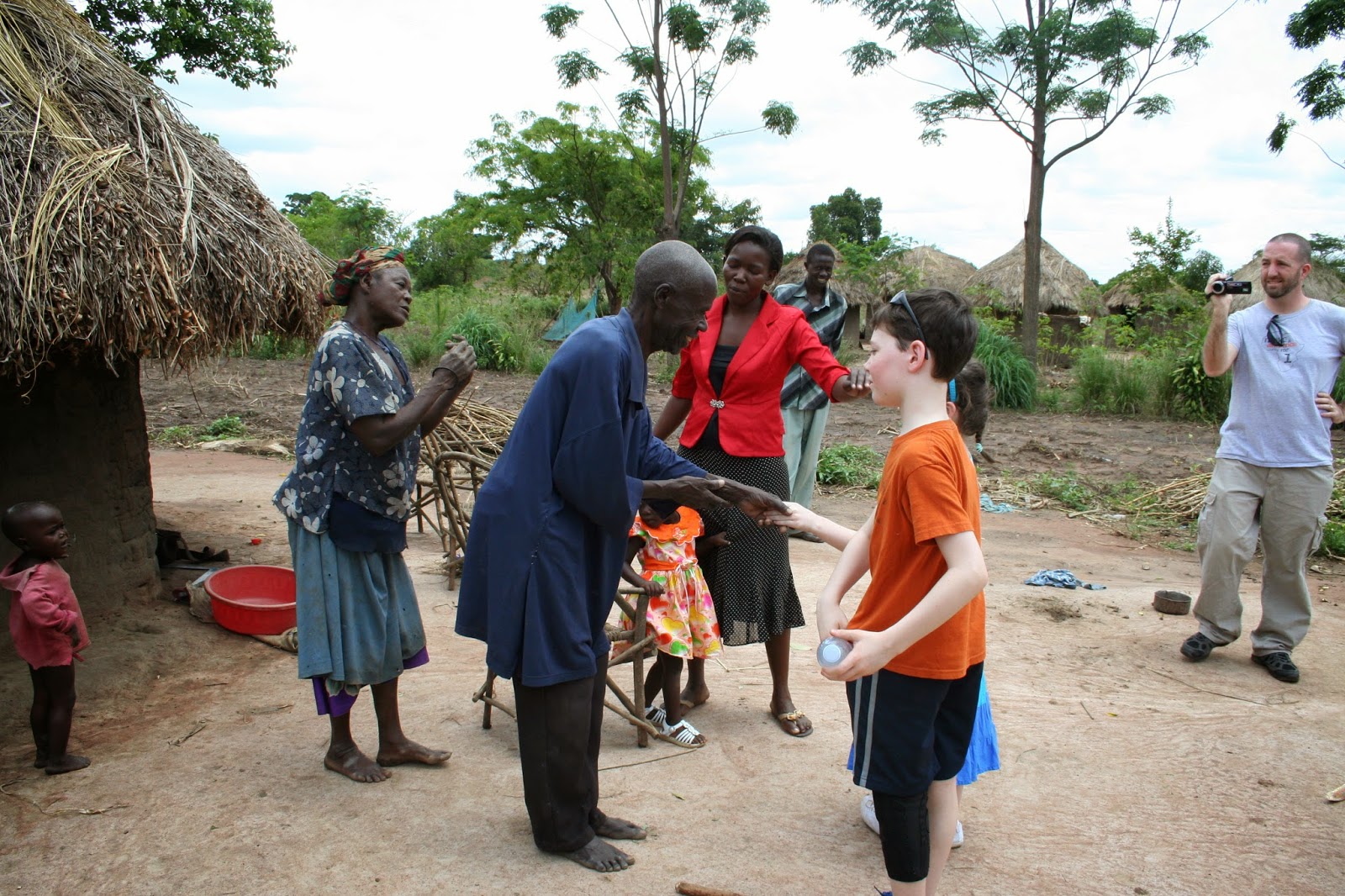 Amyforhim Making A Difference Through Change