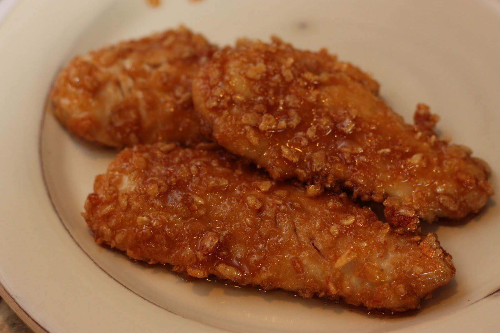 Growing Oranges Cooking With Coupon Purchased Groceries