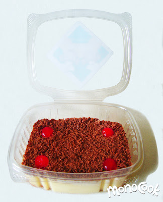 MonoCook, Cocina y Diseño