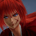 Jump Force New Ruroni Kenshin Trailer