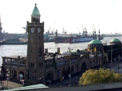 Hamburg Hamburg