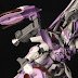 Painted Build: HGBF 1/144 Wing Gundam Zero Honoo