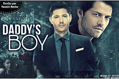 DS: Daddy's Boy (Yasmin Rocha) DS: Daddy's Boy (Yasmin Rocha)