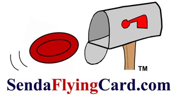 SendaFlyingcard.com