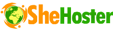  Shehoster.com Web Hosting Berkualitas Indonesia