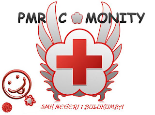 PMR  PMR SMK NEGERI 1 BULUKUMBA