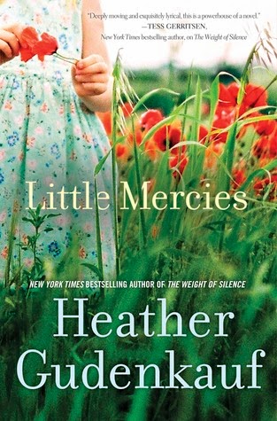 Review: Little Mercies by Heather Gudenkauf