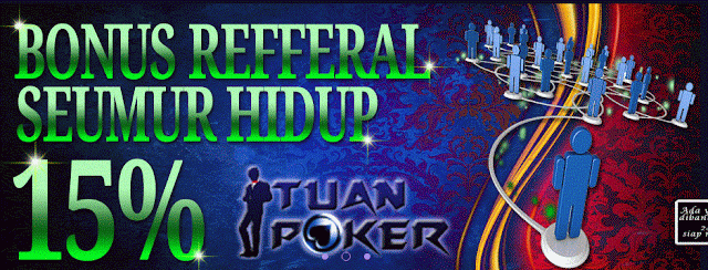 Tuanpoker Agen Judi Poker Online Resmi Uang Asli Terpercaya di Indonesia Tuanpoker Agen Judi Poker Online Resmi Uang Asli Terpercaya di Indonesia
