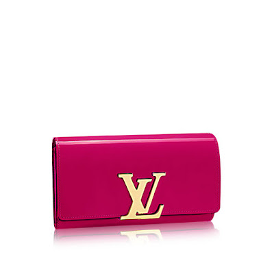 Louis Vuitton Louise Wallet Louis-vuitton-louise-wallet-M61317