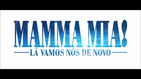 Mamma Mia: Lá Vamos Nós De Novo!' ganha vídeo dos bastidores; Assista!