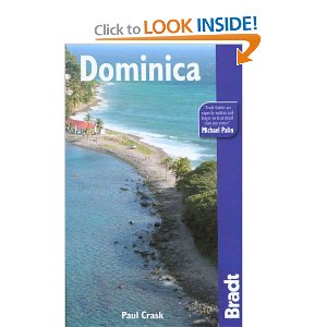 Book - Dominica 1st Edition