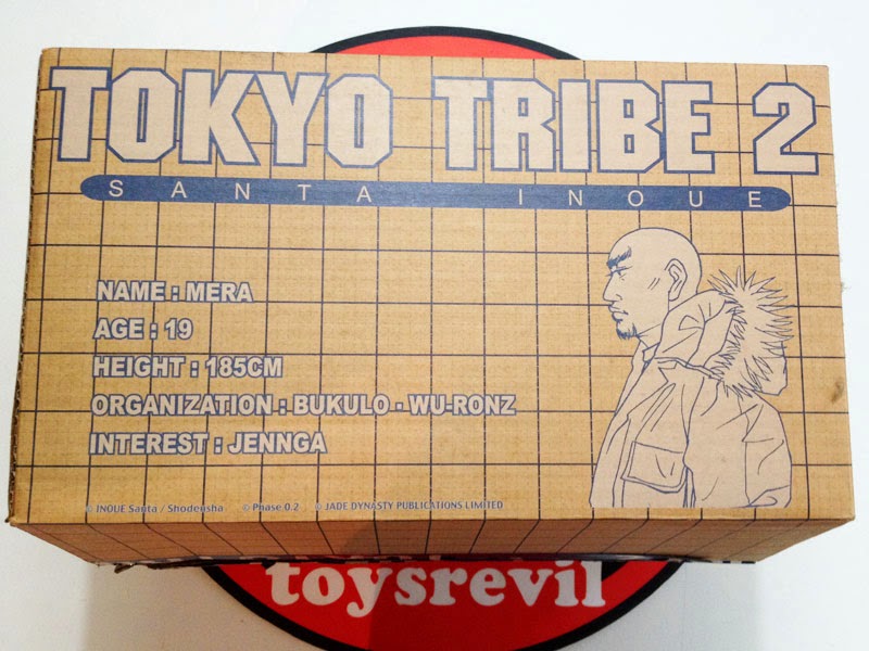 Get Flashbackfriday Tokyo Tribe 2 X Michael Lau Variant Edition HD Get Wallpaper Flashbackfriday Tokyo Tribe 2 X Michael Lau Variant Edition For Android