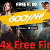 F4x Free Fire, F4x Apk download for the Latest Hack & Cheat 2019