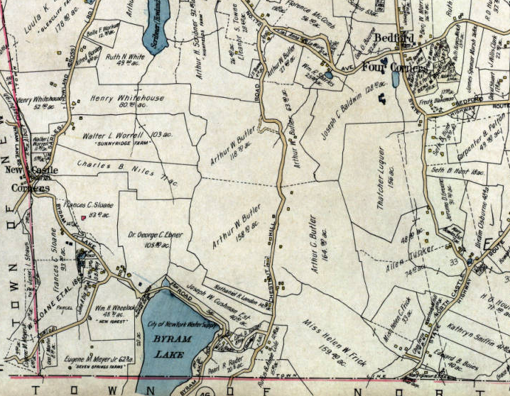 historical maps chestnuthill township historical maps chestnuthill township