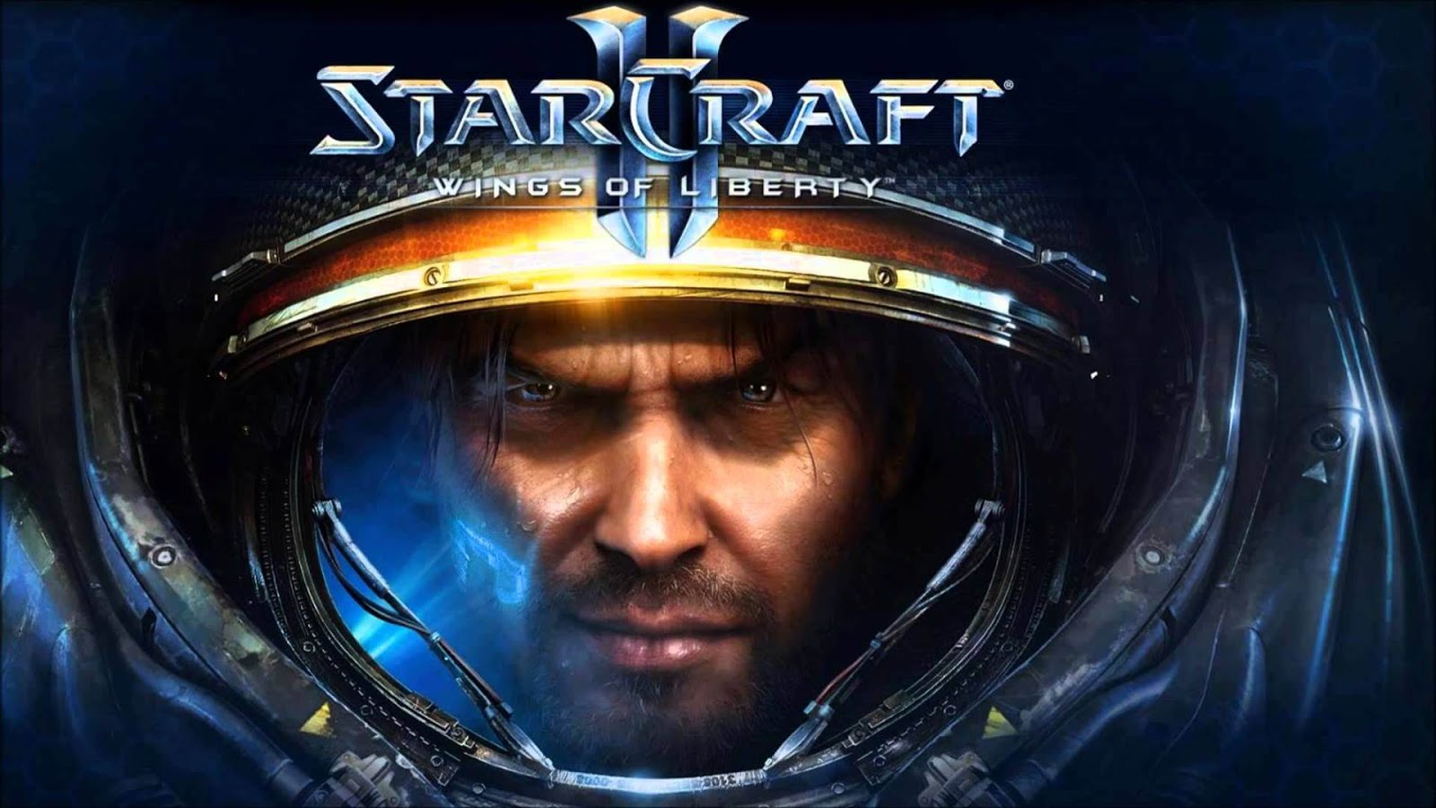10 Best Strategy Games for PC, Gaming, Gaming Tips and Tricks,Starcraft II - Wings of Liberty