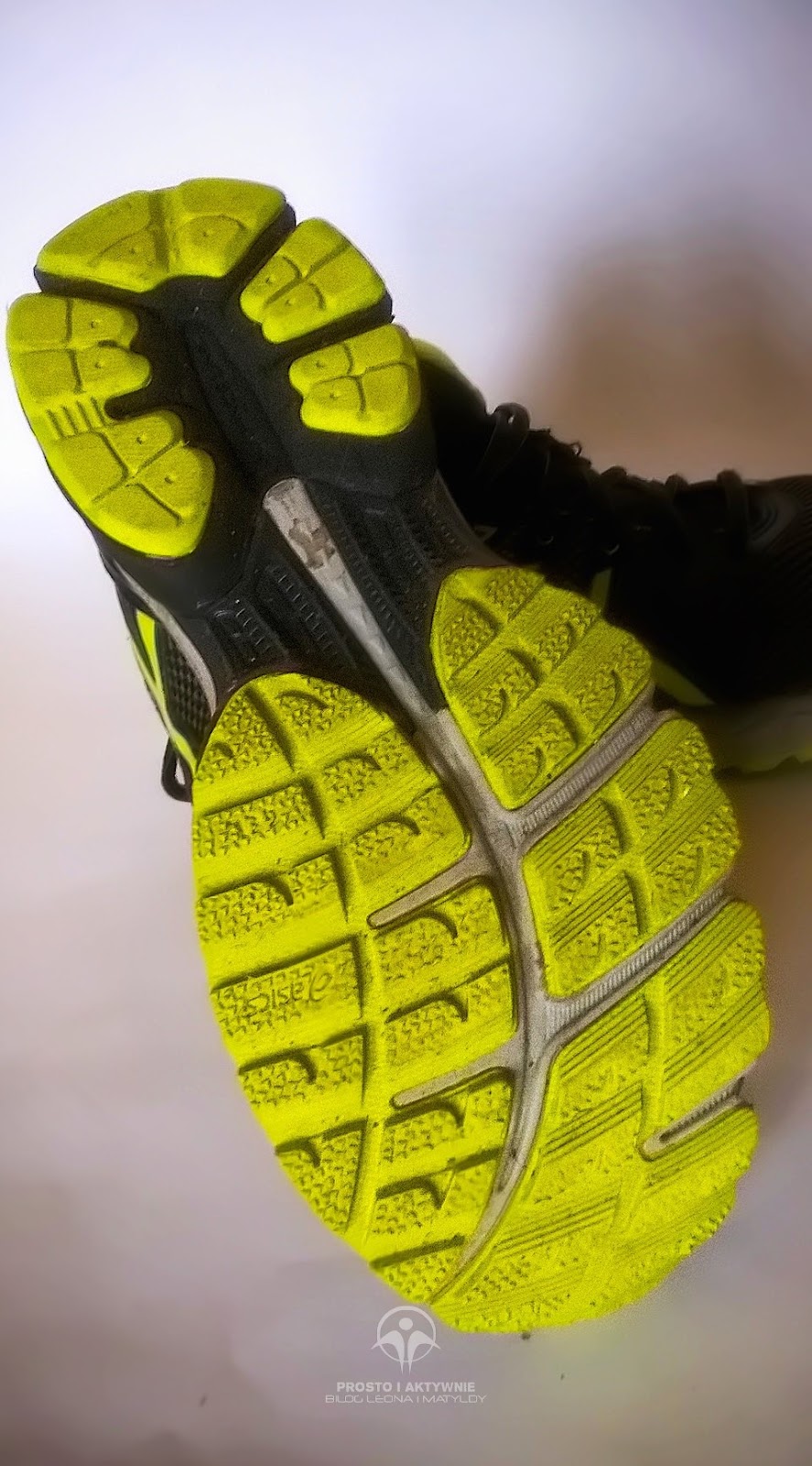 asics gel pulse 11 gore tex