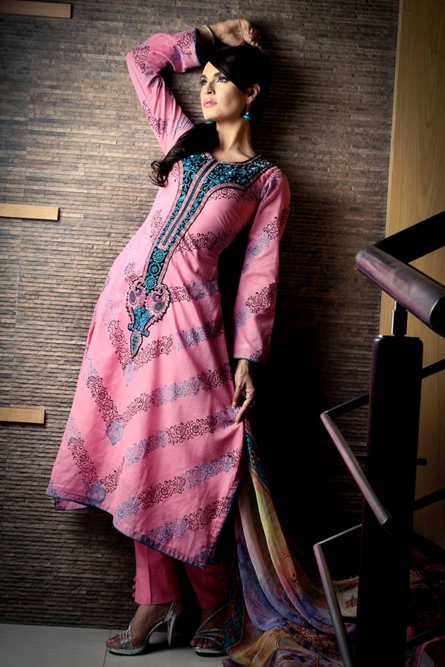 Portia Fabrics Formal Collection 2013 Portia Summer Collection