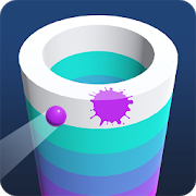 Paint Hit Unlimited Coins MOD APK