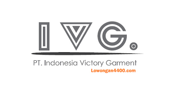 Lowongan Operator QC PT. Indonesia Victory Garment Purwakarta