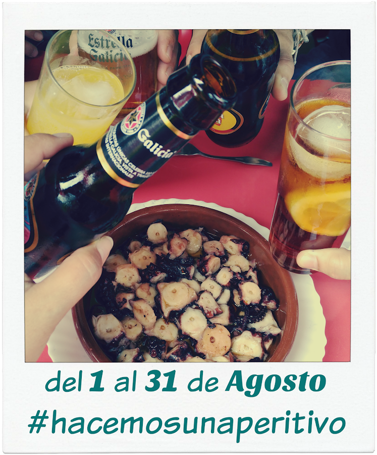 #HACEMOSUNAPERITIVO-BY-RECURSOS-CULINARIOS