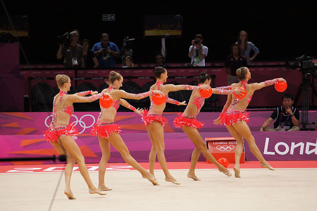 √ 6+ Jenis dan Macammacam Senam dan Penjelasan Singkatnya