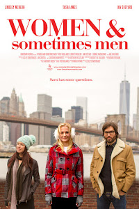 Women and Sometimes Men Poster