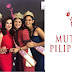Mutya ng Pilipinas is now Mutya Pilipinas