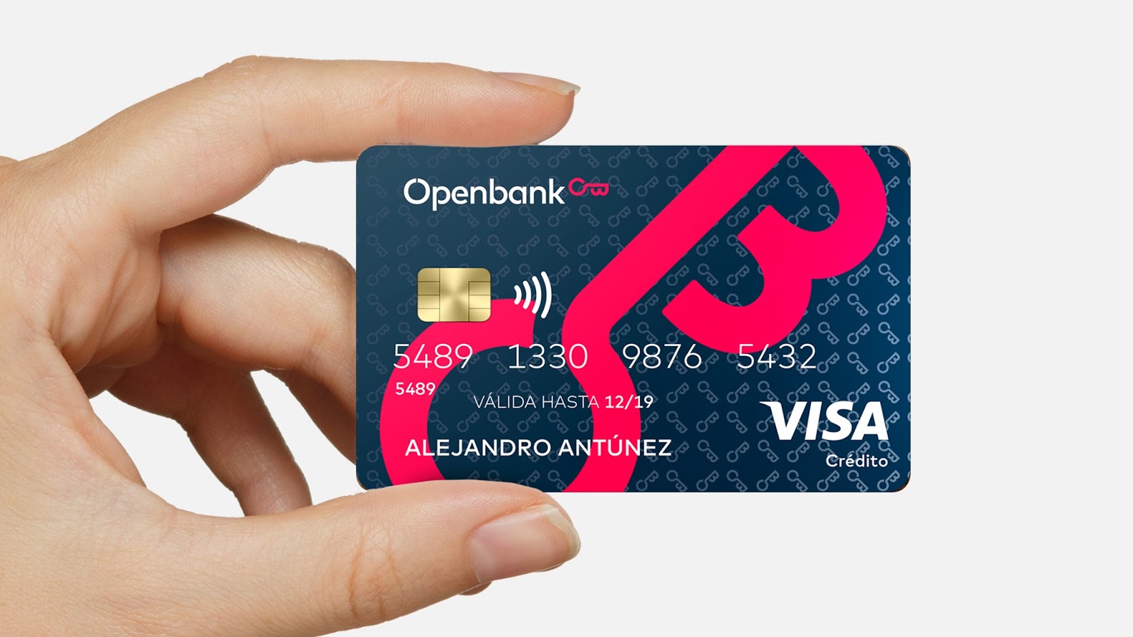 Openbank 10